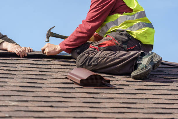Best Residential Roofing Contractor  in Oakland, NE