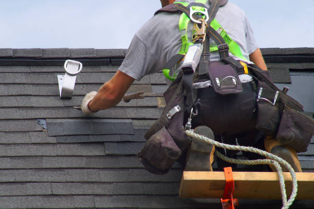 Best Roof Replacement Cost  in Oakland, NE