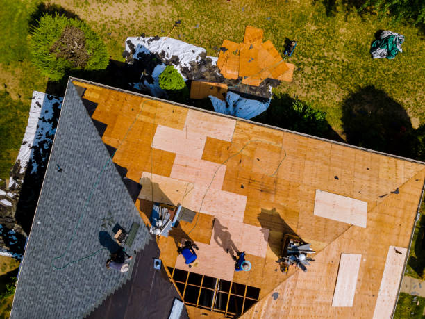 Roof Repair Estimates in Oakland, NE