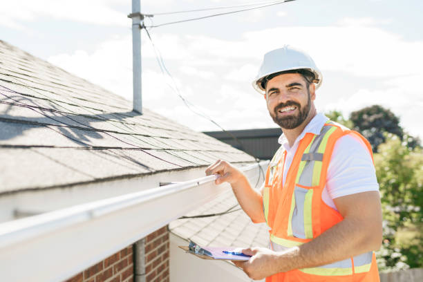 Best New Roof Installation  in Oakland, NE