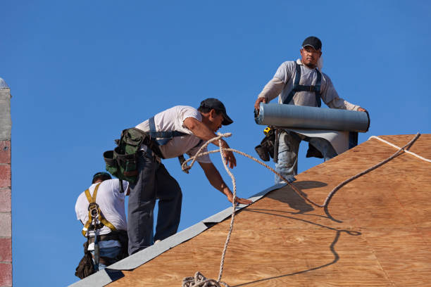Reliable Oakland, NE Roofing Contractor Solutions
