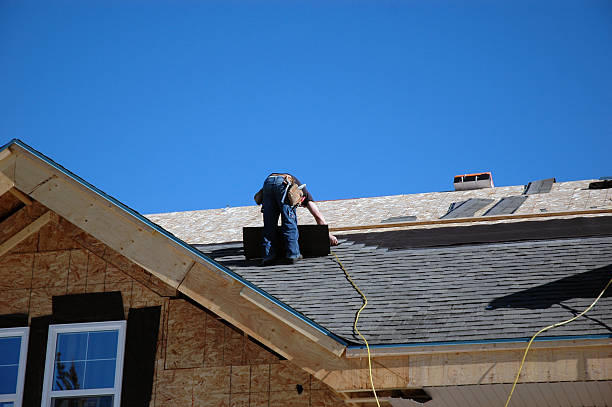 Best Gutter Installation and Roofing  in Oakland, NE