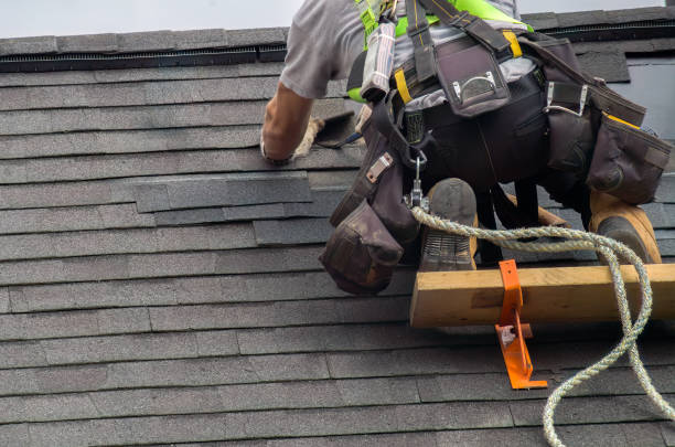 Quick and Trustworthy Emergency Roof Repair Services in Oakland, NE