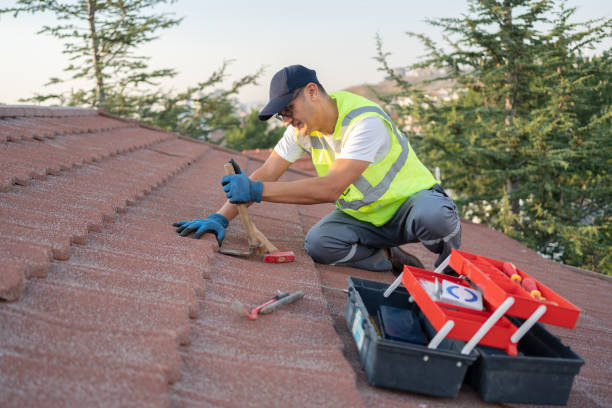 Best Flat Roof Repair Services  in Oakland, NE